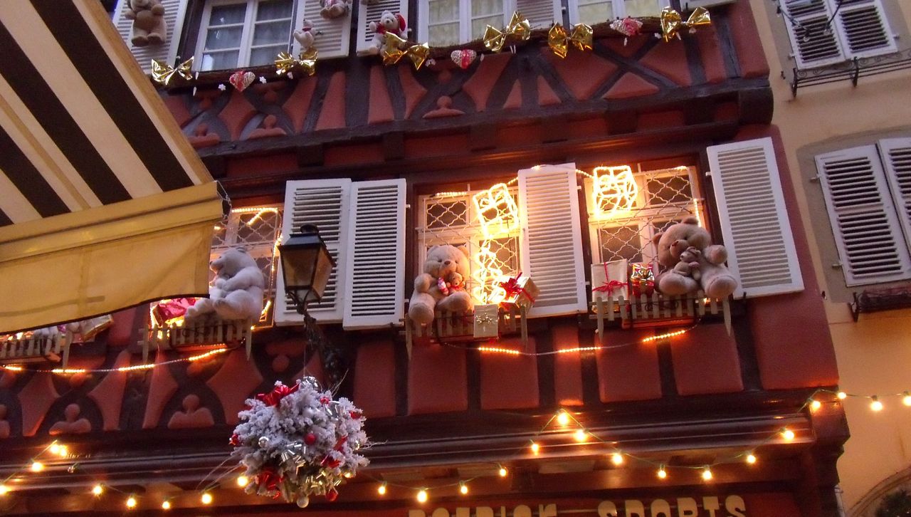 Colmar